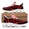 Weis Markets Clunky Max Soul Shoes