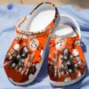 Welcome To The Dark Side Crocband Crocs Clog Shoes