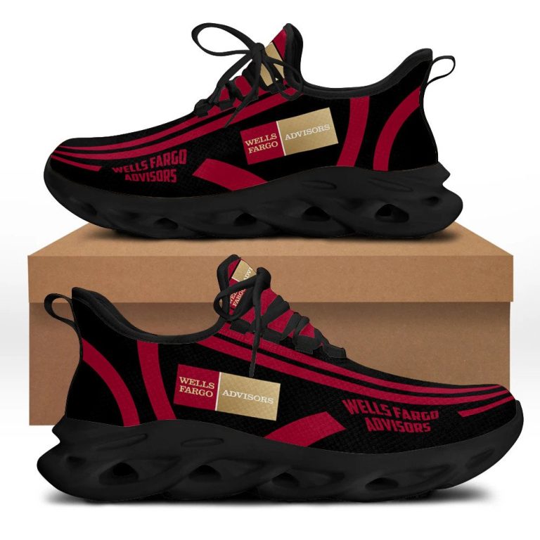 Wells-Fargo-Advisors-Company-Clunky-Max-Soul-Shoes-1