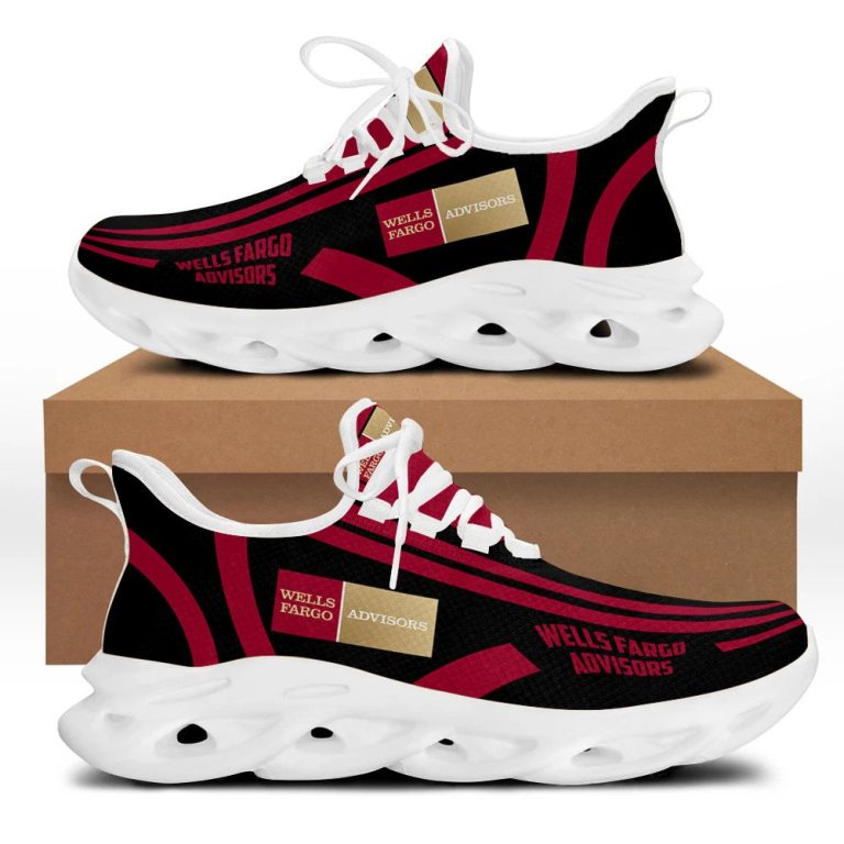 Wells-Fargo-Advisors-Company-Clunky-Max-Soul-Shoes-2