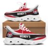 Wendy’S Company Clunky Max Soul Shoes