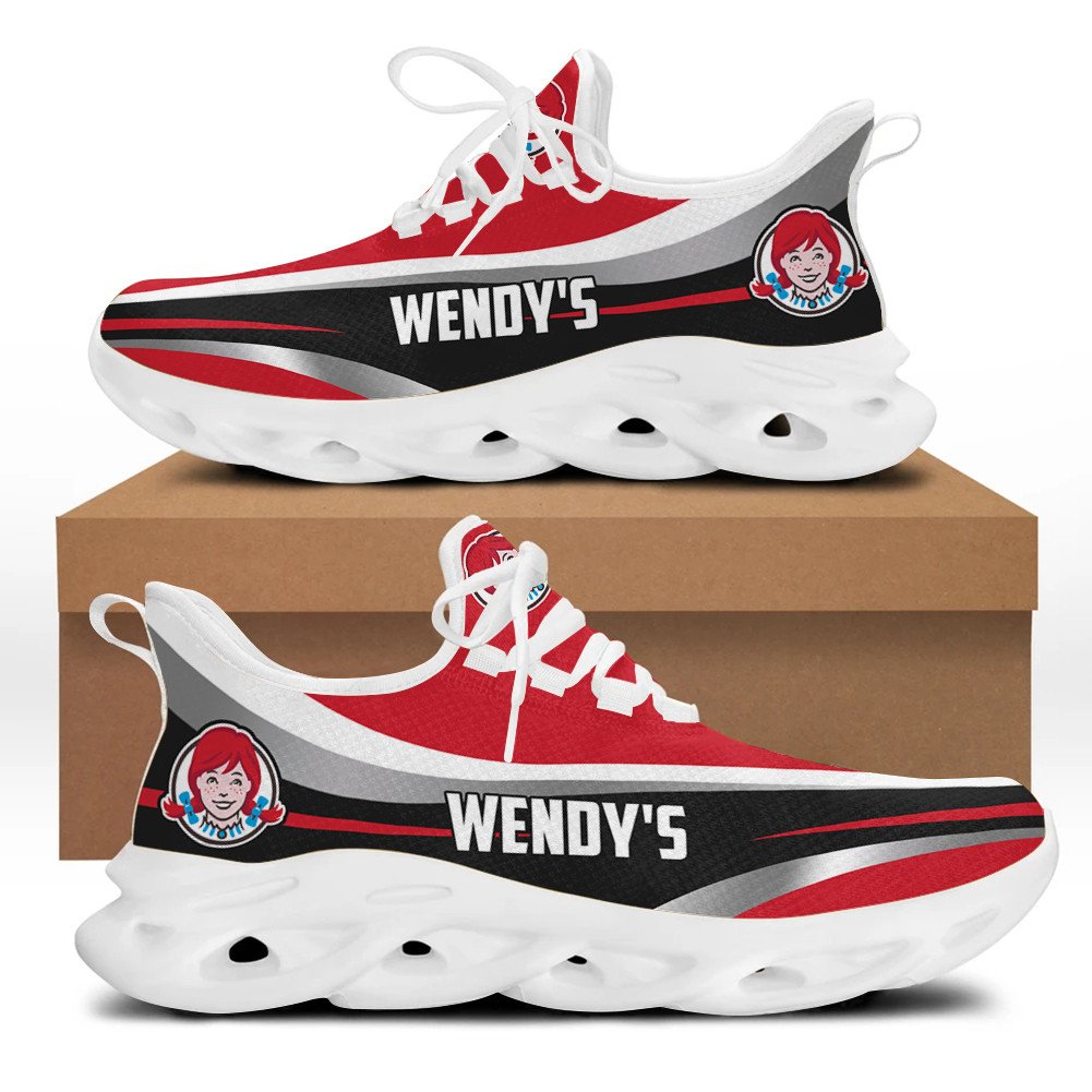 Wendy’S Company Clunky Max Soul Shoes Wendy’S Company Clunky Max Soul Shoes