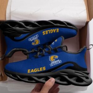 West Coast Eagles Max Soul Clunky Sneaker Shoes