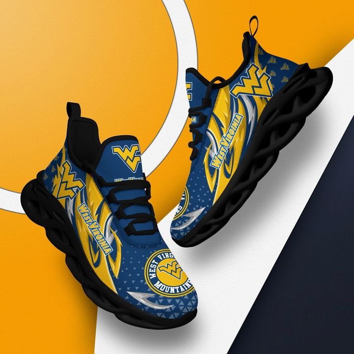 West-Virginia-Mountaineers-Clunky-Max-Soul-High-Top-Shoes-1