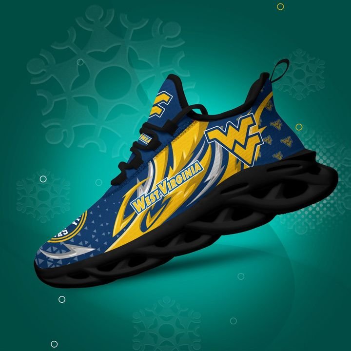 West-Virginia-Mountaineers-Clunky-Max-Soul-High-Top-Shoes-2