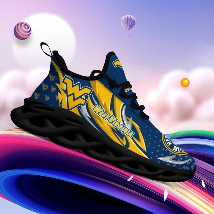 West-Virginia-Mountaineers-Clunky-Max-Soul-High-Top-Shoes-3