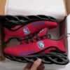 Western Bulldogs Max Soul Clunky Sneaker Shoes