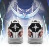 Whitebeard Custom Anime One Piece Naf Shoes