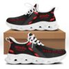 Winco Foods Clunky Max Soul Shoes