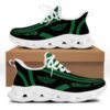 Wingstop Restaurants Clunky Max Soul Shoes
