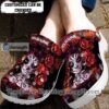 [Wonderful] Customized Beautiful Sugar Skull Crocs Gift