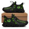 Woolworths Clunky Max Soul Shoes