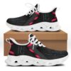 World Financial Group Clunky Max Soul Shoes