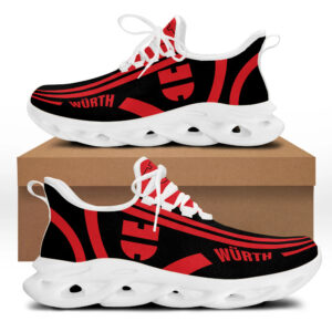 Wurth Clunky Max Soul Shoes