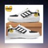 Wutang Clan Adidas Air Force 1 Shoes