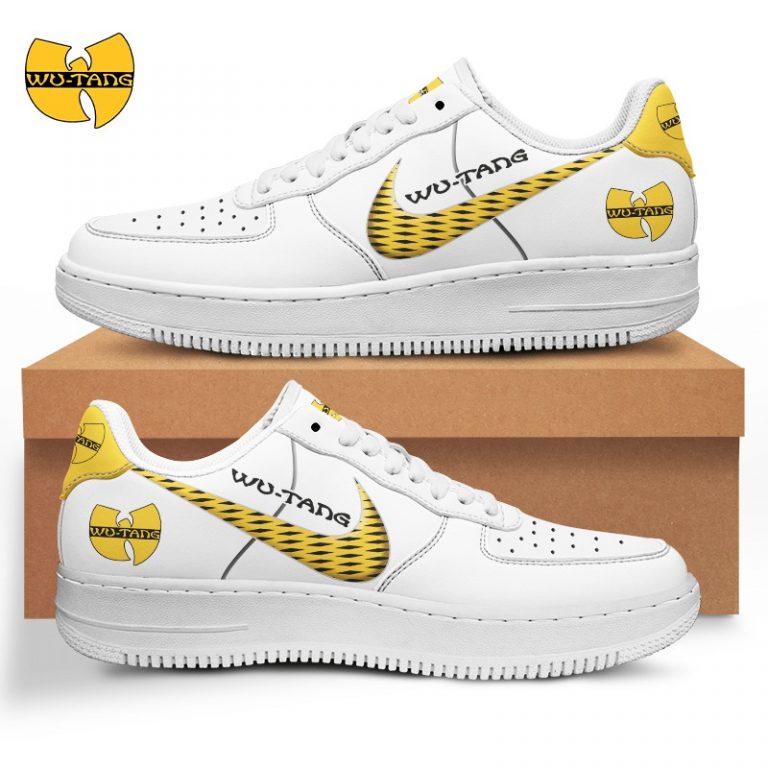 Wutang-Clan-Nike-Air-Force-1-Shoes-1