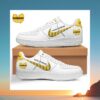 Wutang Clan Nike Air Force 1 Shoes
