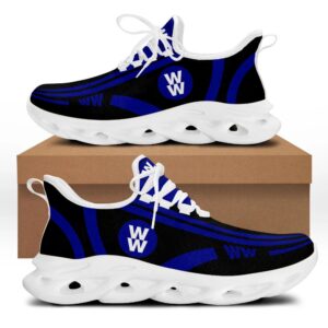 Ww International Company Clunky Max Soul Shoes