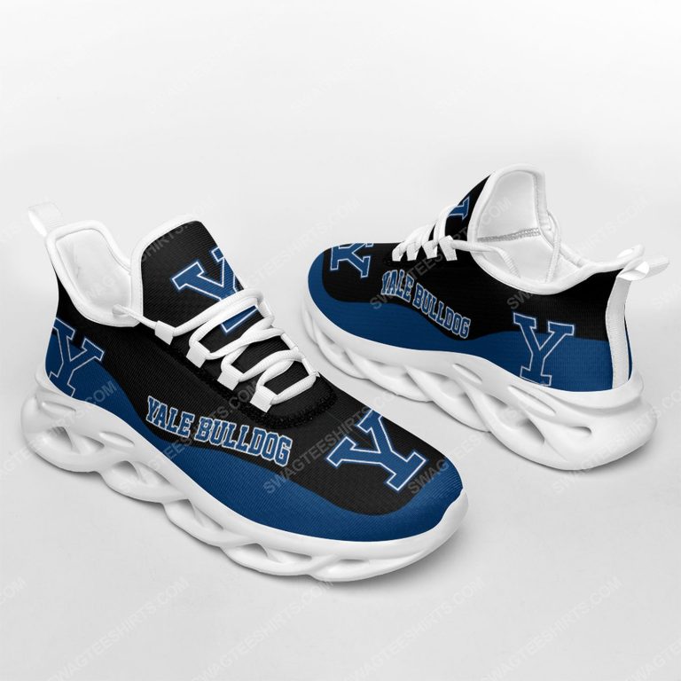 Yale-Bulldogs-Football-Team-Max-Soul-Shoes-1