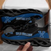 Yale Bulldogs Football Team Max Soul Shoes