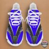 Yamaha Monster Max Soul Shoes Blue Version- Hothot 100122