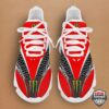 Yamaha Monster Max Soul Shoes Red Version- Hothot 100122