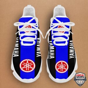Yamaha Racing Max Soul Sneaker Blue Version- Hothot 100122