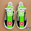 Yamaha Racing Max Soul Sneaker Green Version- Hothot 100122