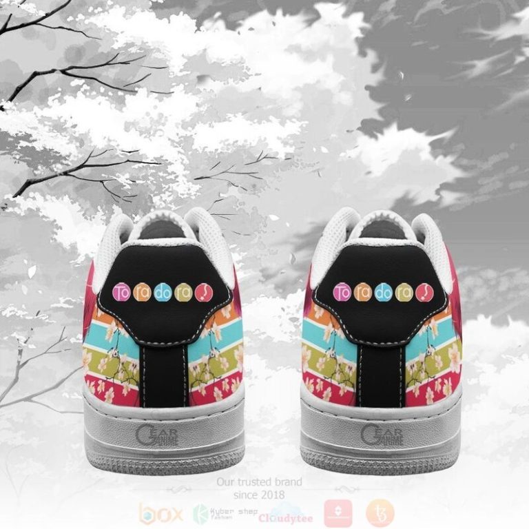 Yasuko-Takasu-Toradora-Anime-Air-Force-Shoes-3