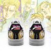 Yoshikage Kira Jojo Anime Air Force Shoes