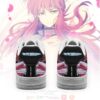 Youko Kurama Yu Yu Hakusho Anime Manga Air Force Shoes