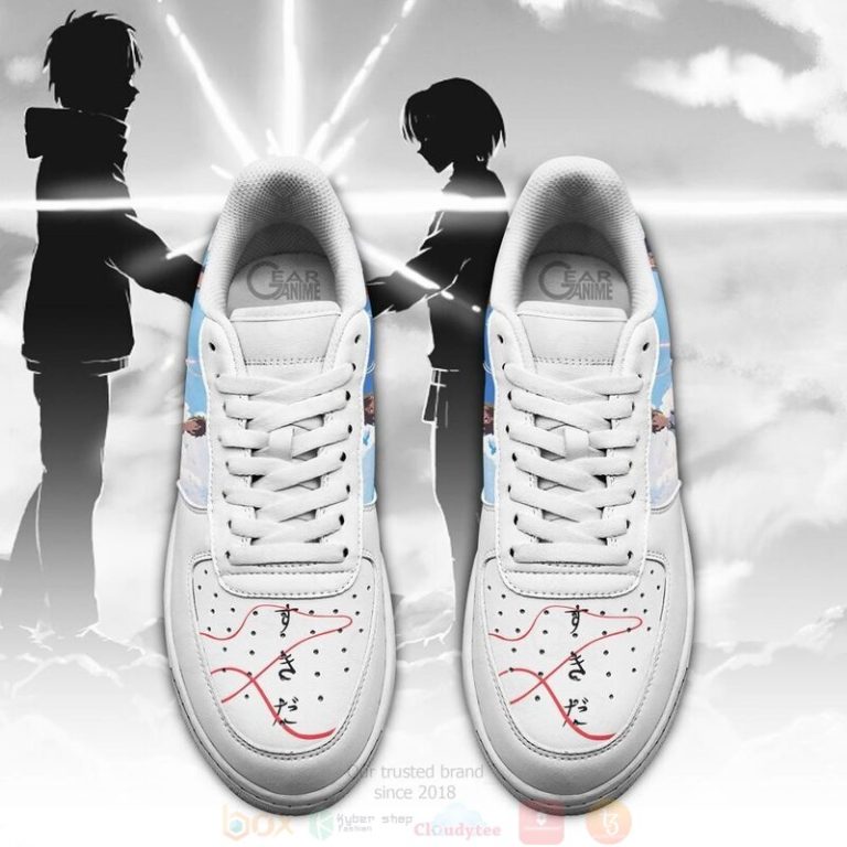 Your-Name-Anime-Air-Force-Shoes-2