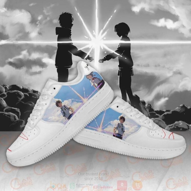 Your-Name-Anime-Air-Force-Shoes-3