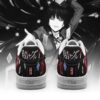 Yumeko Jabami Kakegurui Anime Air Force Shoes