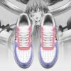 Yuno Gasai Anime Future Diary Air Force Shoes