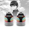 Yusaku Kitamura Toradora Anime Air Force Shoes