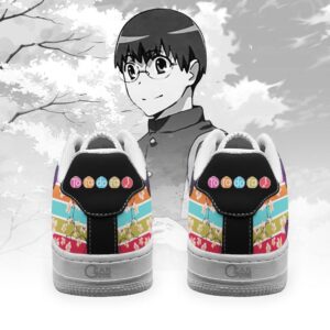 Yusaku Kitamura Toradora Anime Air Force Shoes