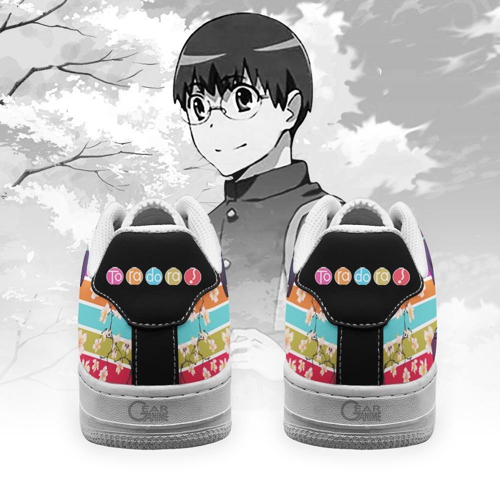 Yusaku Kitamura Toradora Anime Air Force Shoes Yusaku Kitamura Toradora Anime Air Force Shoes