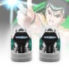 Yusuke Urameshi Yu Yu Hakusho Anime Manga Air Force Shoes