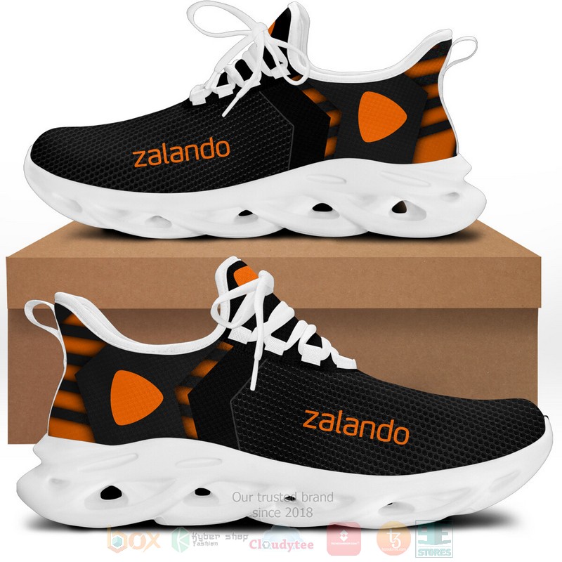 Zalando Max Soul Shoes Zalando Max Soul Shoes