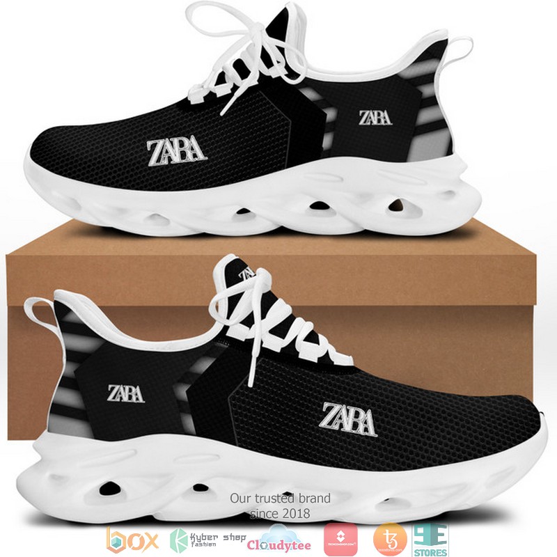 Zara Luxury Clunky Max Soul Shoes Zara Luxury Clunky Max Soul Shoes