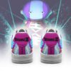Zeno Custom Dragon Ball Anime Naf Shoes