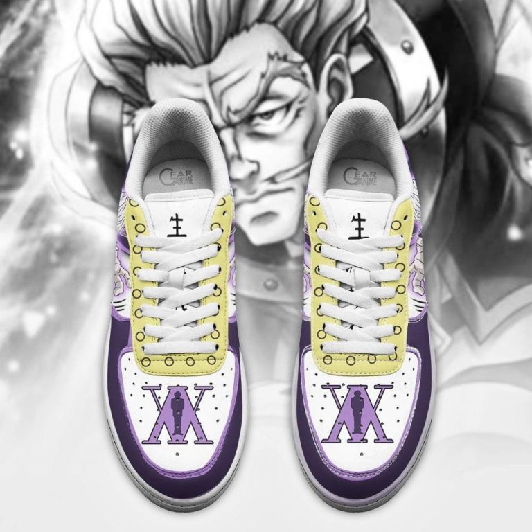 Zeno-Zoldyck-Hunter-X-Hunter-Anime-Air-Force-Shoes-2
