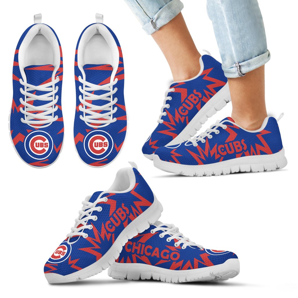 Zig-Zag-Circle-Dizzy-Excellent-Nice-Logo-Chicago-Cubs-Sneakers-1