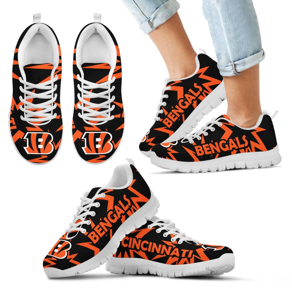 Zig-Zag-Circle-Dizzy-Excellent-Nice-Logo-Cincinnati-Bengals-Sneakers-1