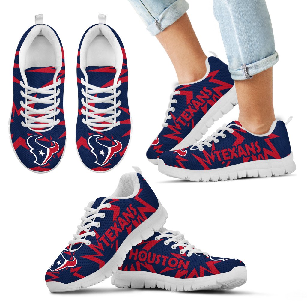 Zig-Zag-Circle-Dizzy-Excellent-Nice-Logo-Houston-Texans-Sneakers-1