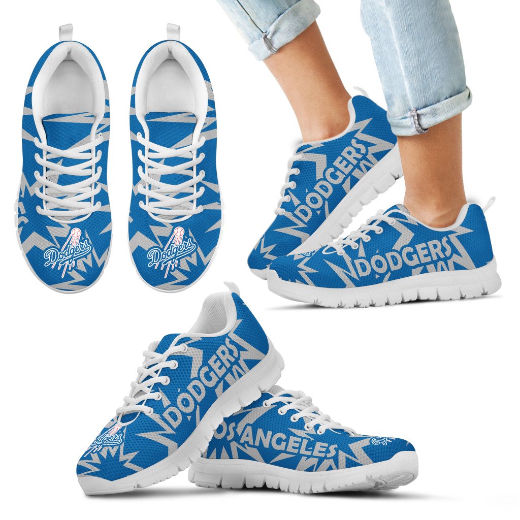 Zig-Zag-Circle-Dizzy-Excellent-Nice-Logo-Los-Angeles-Dodgers-Sneakers-1