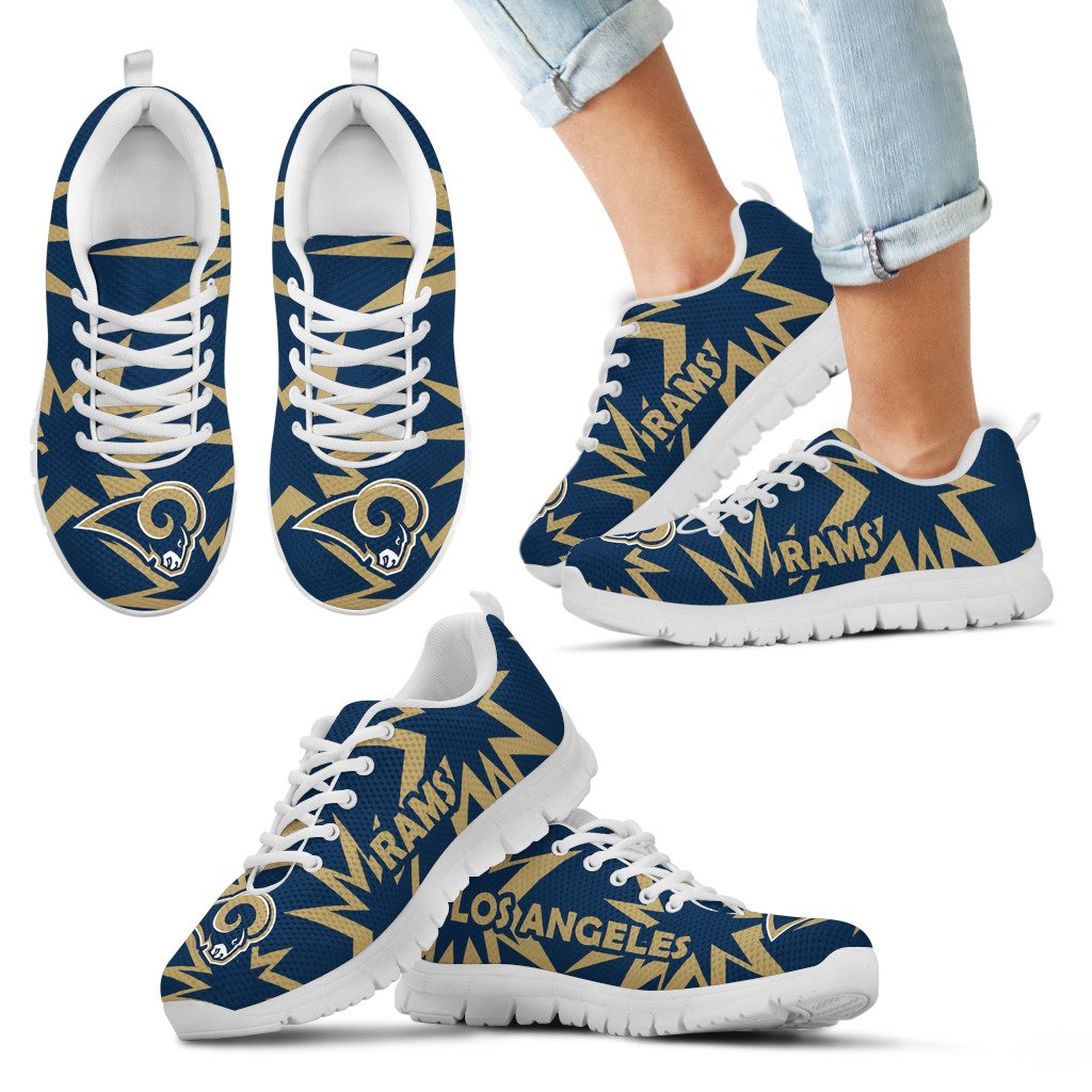 Zig-Zag-Circle-Dizzy-Excellent-Nice-Logo-Los-Angeles-Rams-Sneakers-1