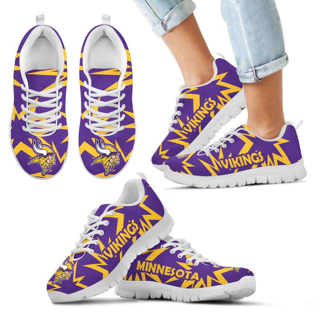 Zig-Zag-Circle-Dizzy-Excellent-Nice-Logo-Minnesota-Vikings-Sneakers-1