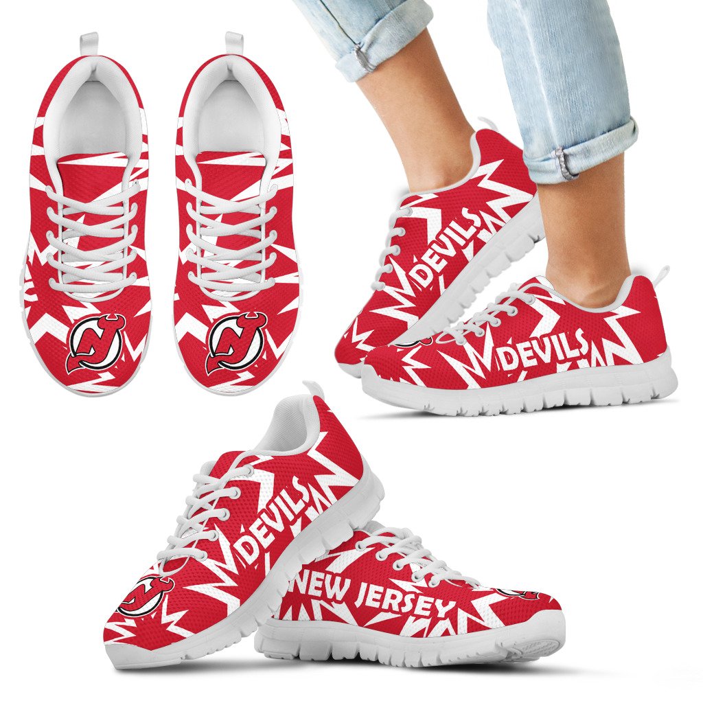 Zig-Zag-Circle-Dizzy-Excellent-Nice-Logo-New-Jersey-Devils-Sneakers-1